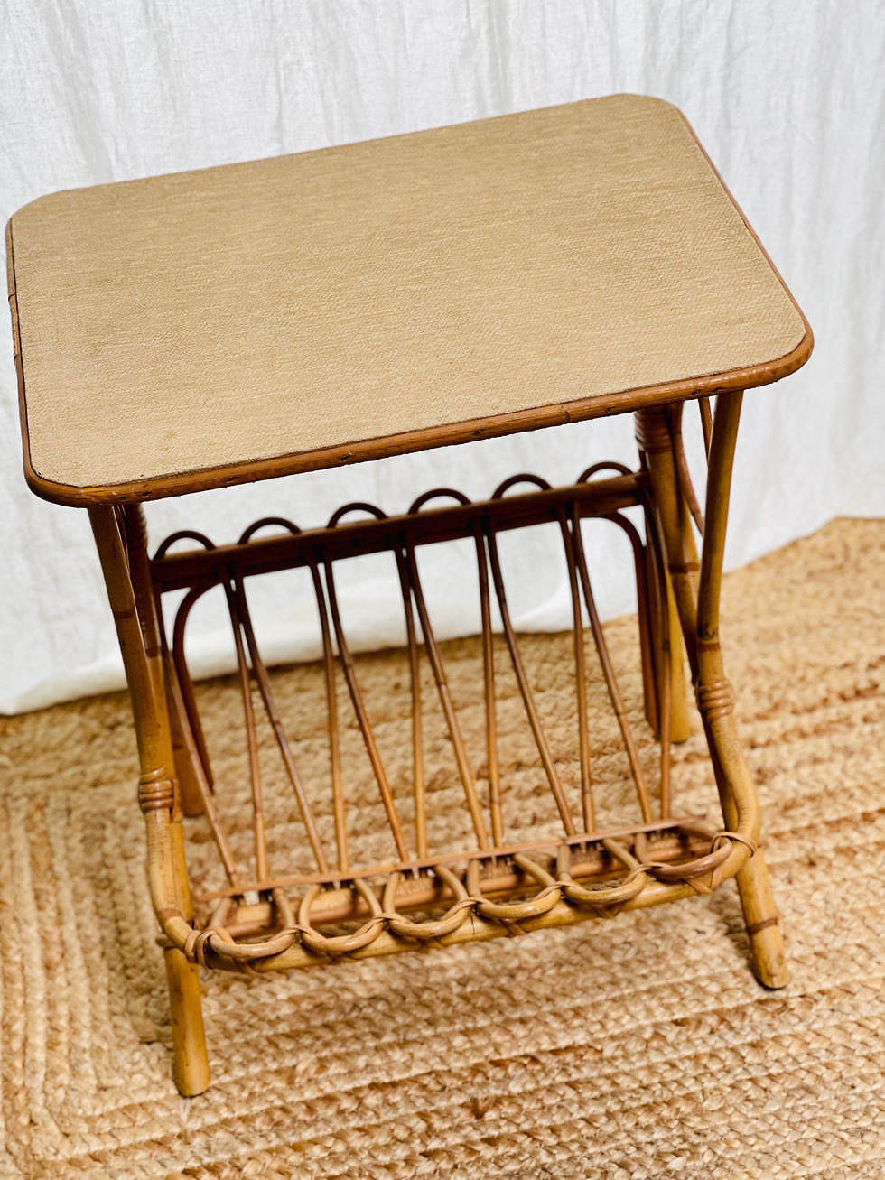 Miniature : Petit meuble Véronique