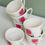 Miniature : 6 petites tasses Lison