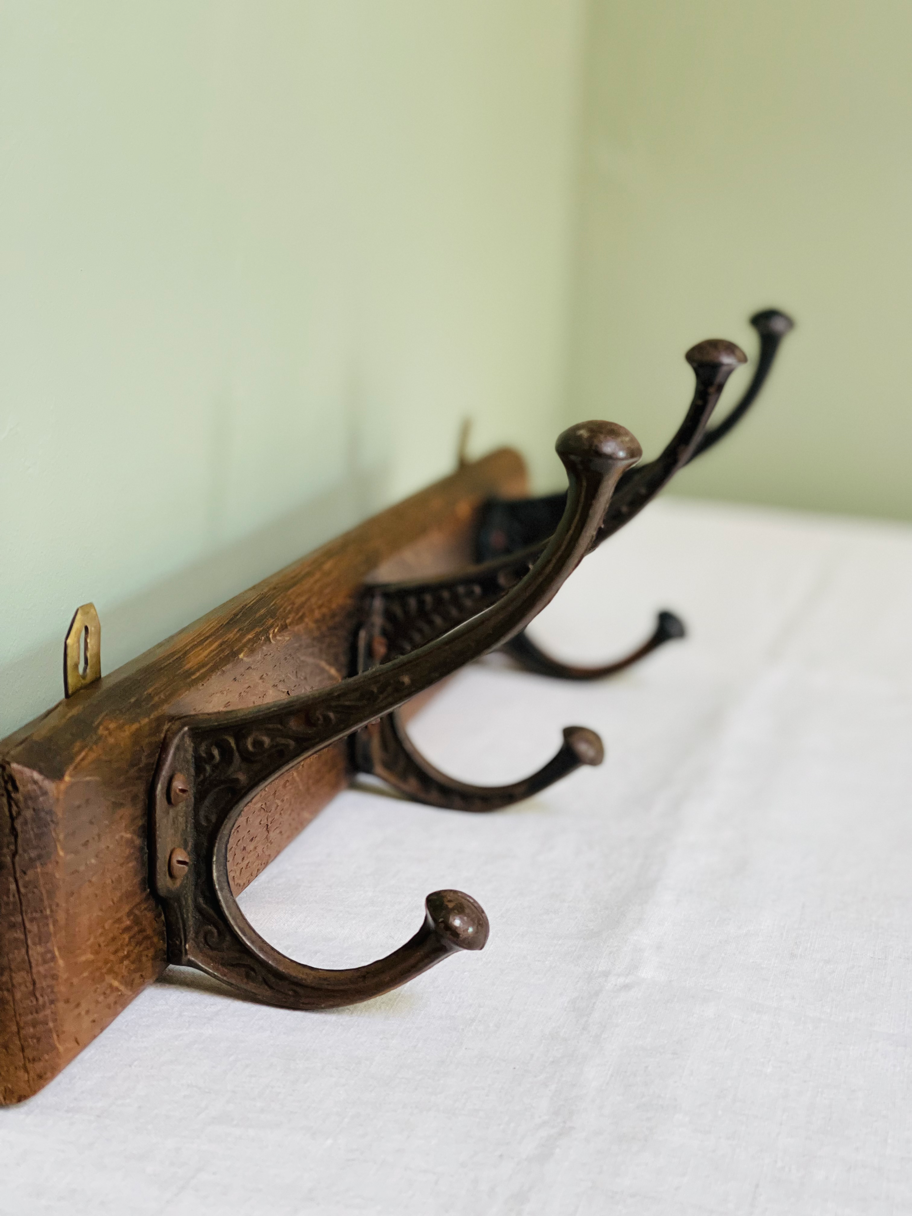 Porte-manteau Maxence