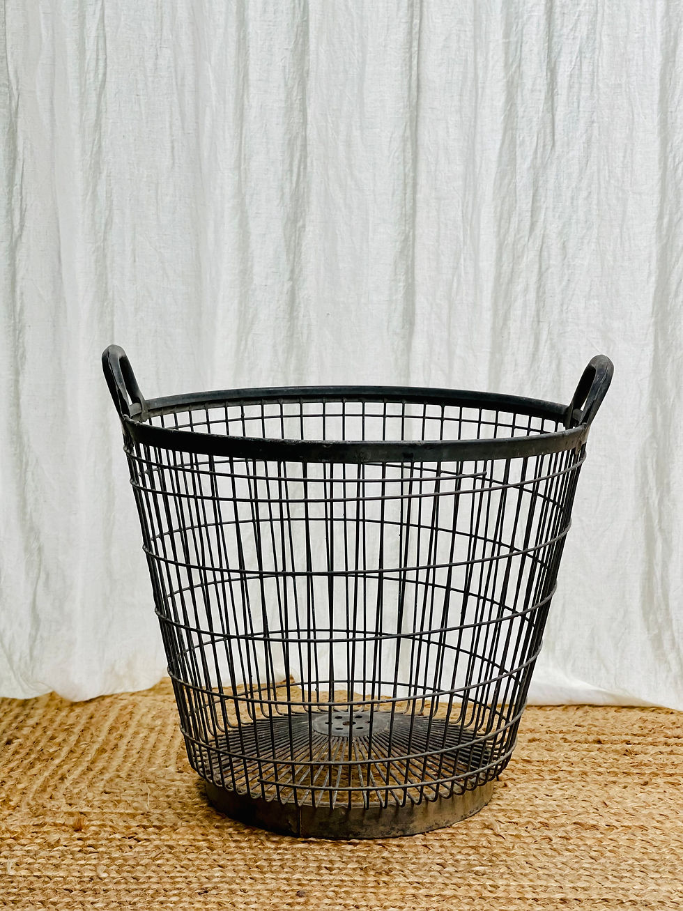 Miniature : Panier Philibert