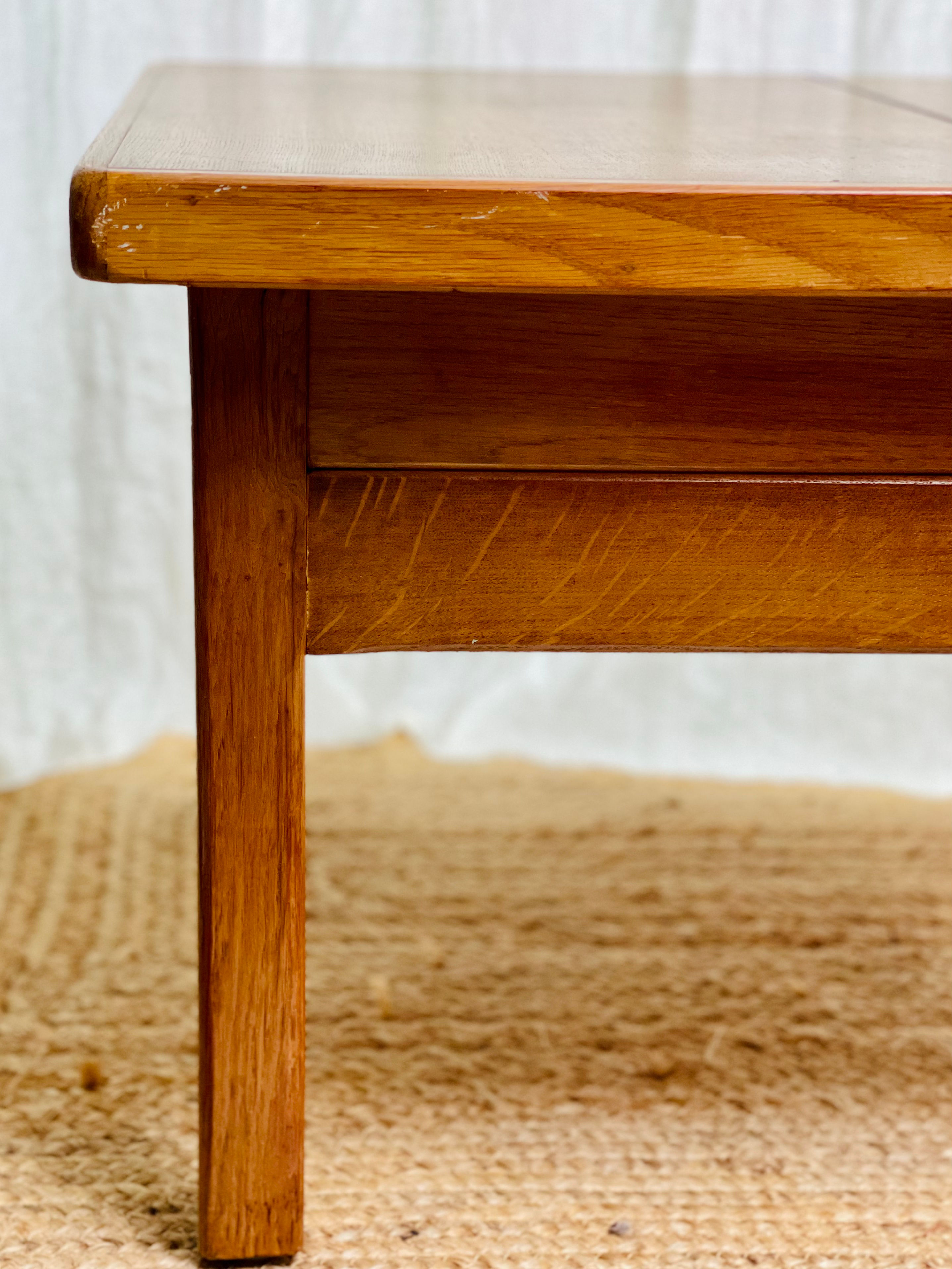Table basse Hugo