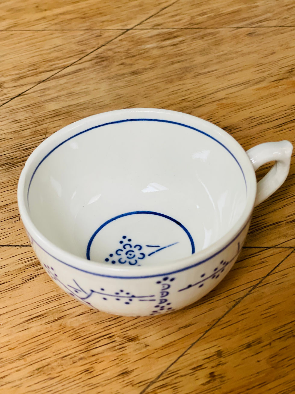 Miniature : Grande tasse Annie