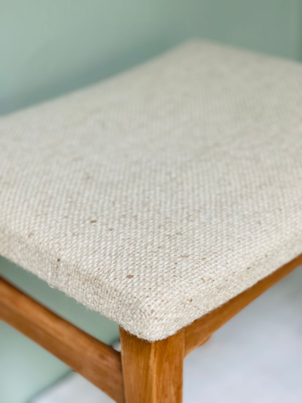 Miniature : Repose-pieds Neva