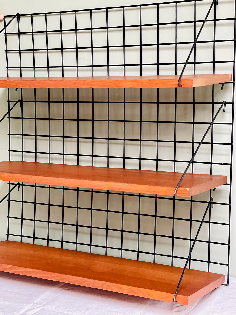 Miniature : Étagère Pierre