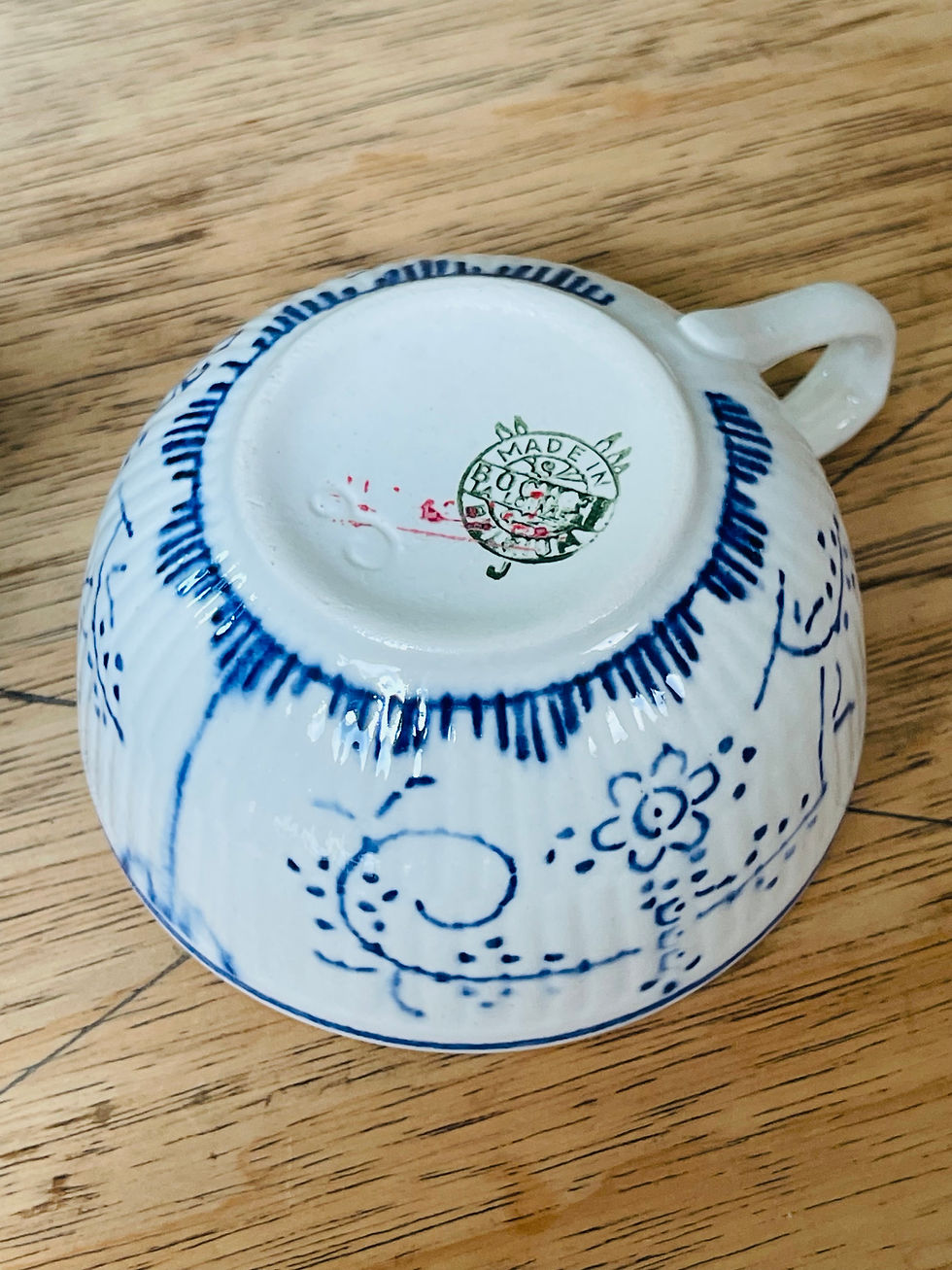 Miniature : Petite tasse Annie