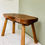 Miniature : Petit banc Lilian