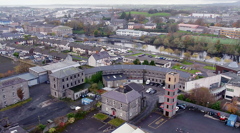 The Future Friendsofsligogaol The Future Friendsofsligogaol