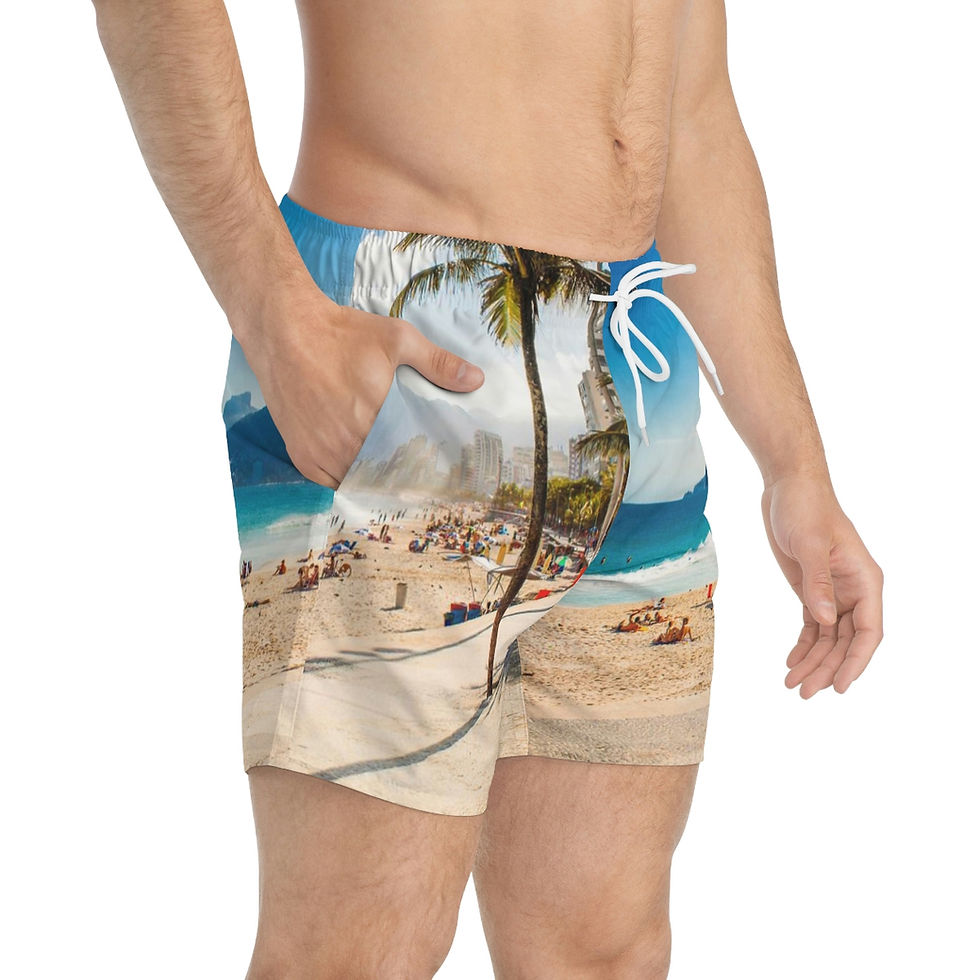 Thumbnail: Swim Trunks