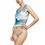 Thumbnail: Women's Classic One-Piece Swimsuit