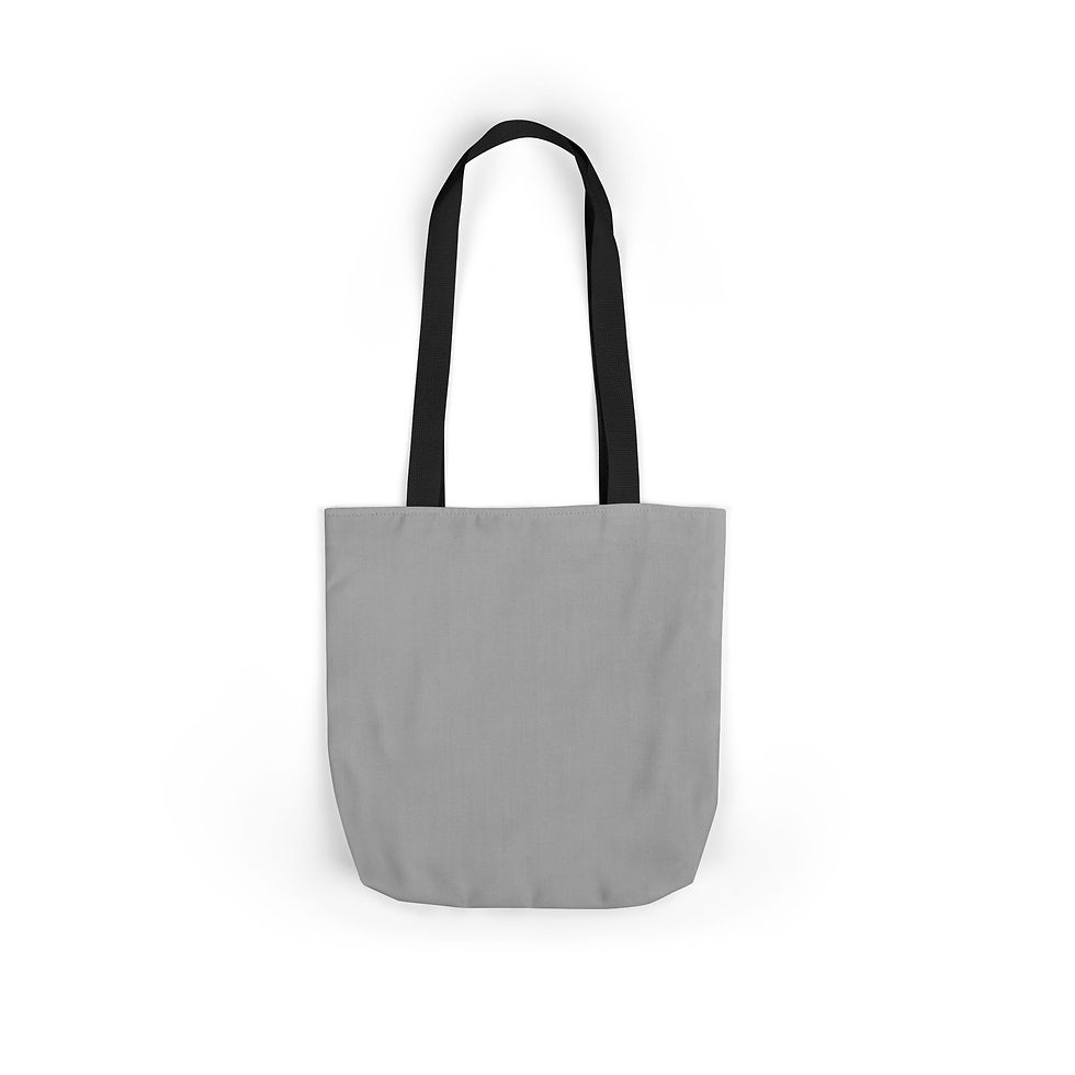 Thumbnail: Canvas Tote Bag 
