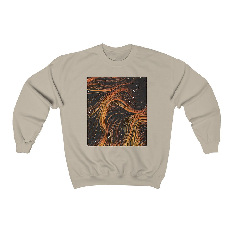 Thumbnail: Unisex Heavy Blend™ Crewneck Sweatshirt