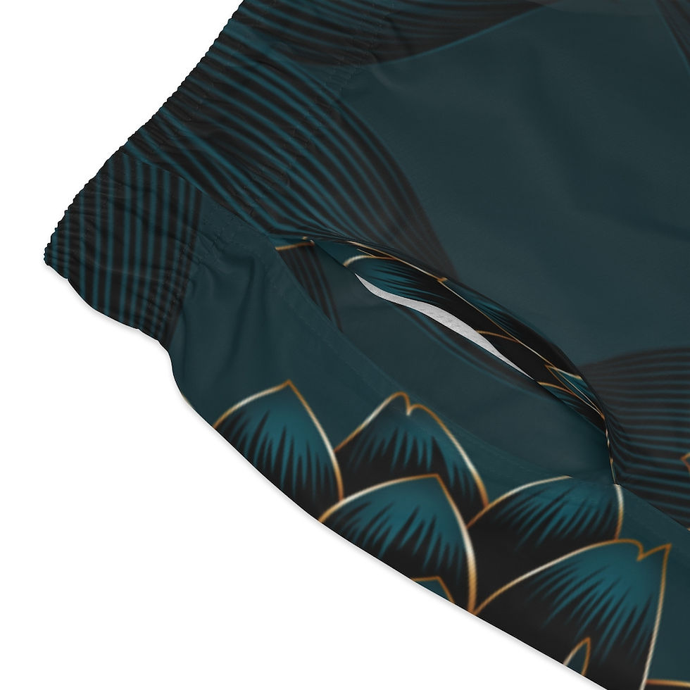 Thumbnail: Swim Trunks
