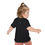 Thumbnail: Baby T-shirt with Jan 20th print