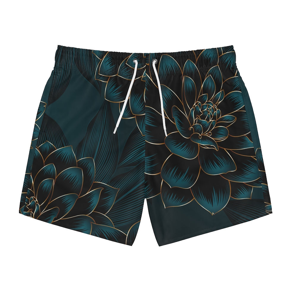 Thumbnail: Swim Trunks