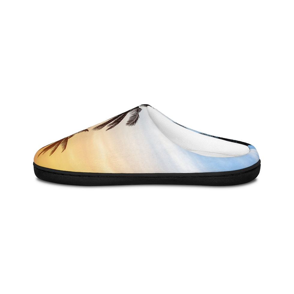 Thumbnail: Women's Indoor Slippers