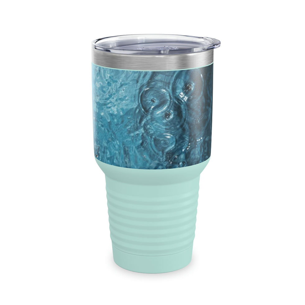 Thumbnail: Ringneck Tumbler, 30oz