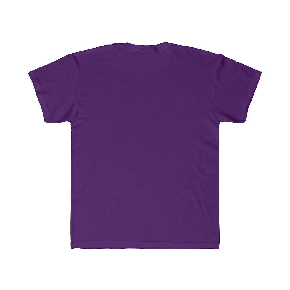 Thumbnail: Kids Regular Fit Tee