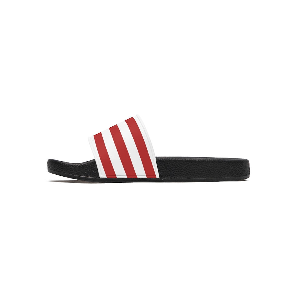 Thumbnail: Men's Slide Sandals
