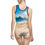 Thumbnail: Women's Classic One-Piece Swimsuit