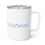 Thumbnail: 10oz Insulated Coffee Mug 