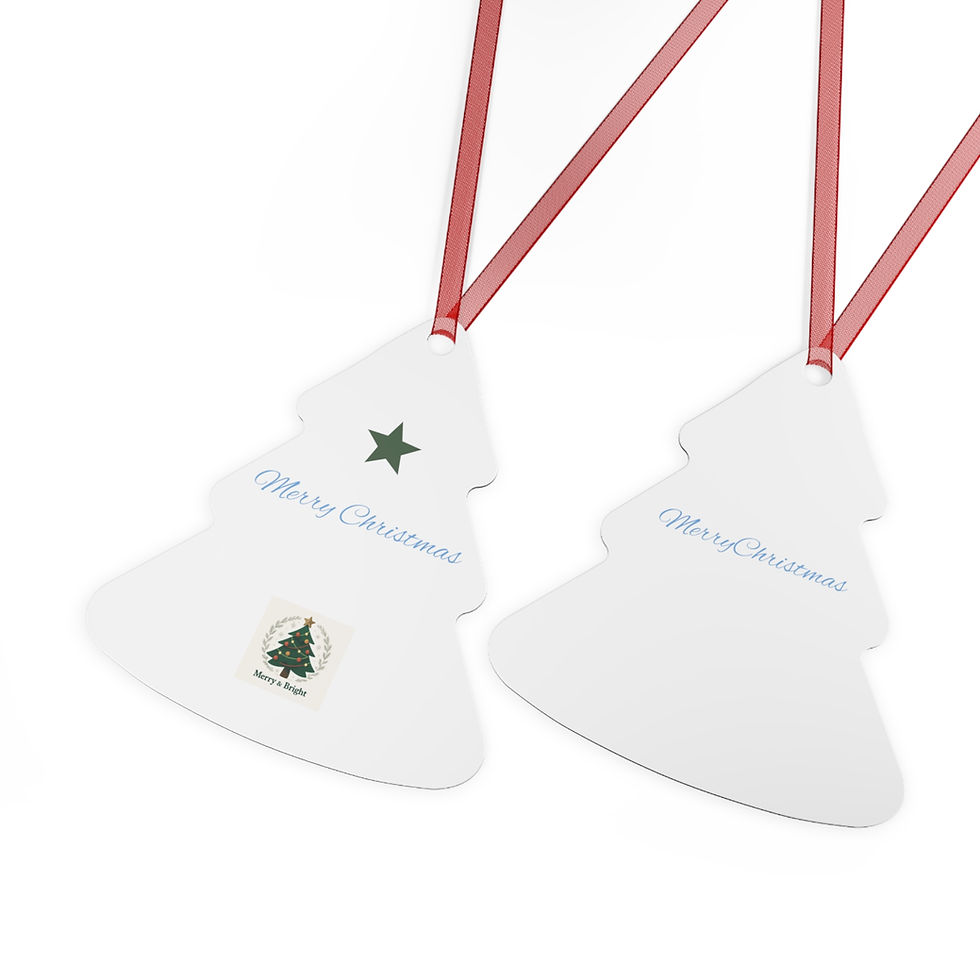 Thumbnail: Bell Metal Ornament 