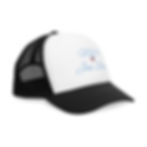 Cap with Jan 20th print on front