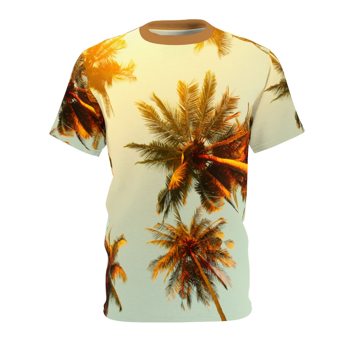 Unisex AOP Cut & Sew Tee