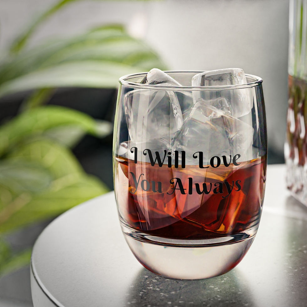 Thumbnail: Whiskey Glass