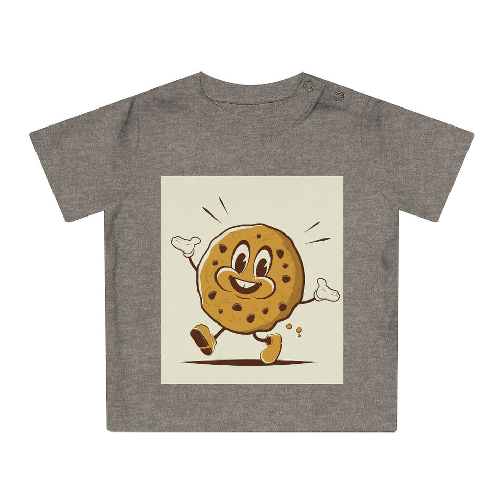 Thumbnail: Baby T-Shirt