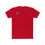 Thumbnail: Unisex Cotton Crew Tee (Do not order, this is a custom order)
