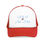 Thumbnail: Cap with Jan 20th print on front