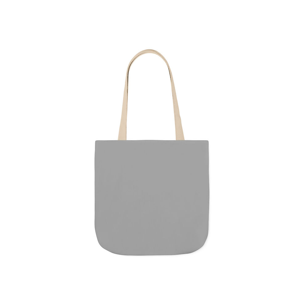 Thumbnail: Canvas Tote Bag 