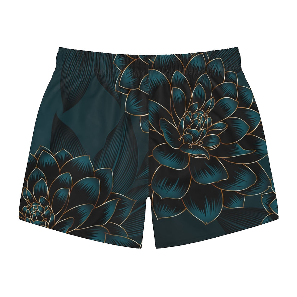 Thumbnail: Swim Trunks