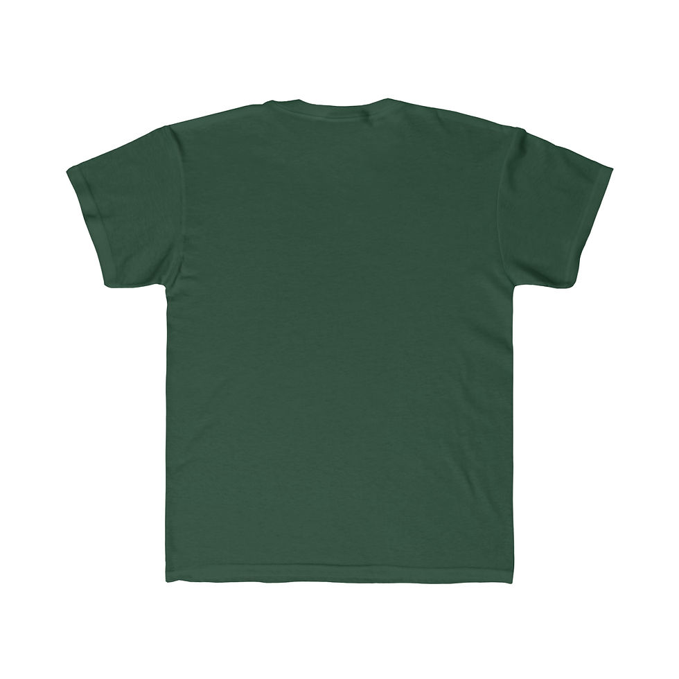 Thumbnail: Kids Regular Fit Tee