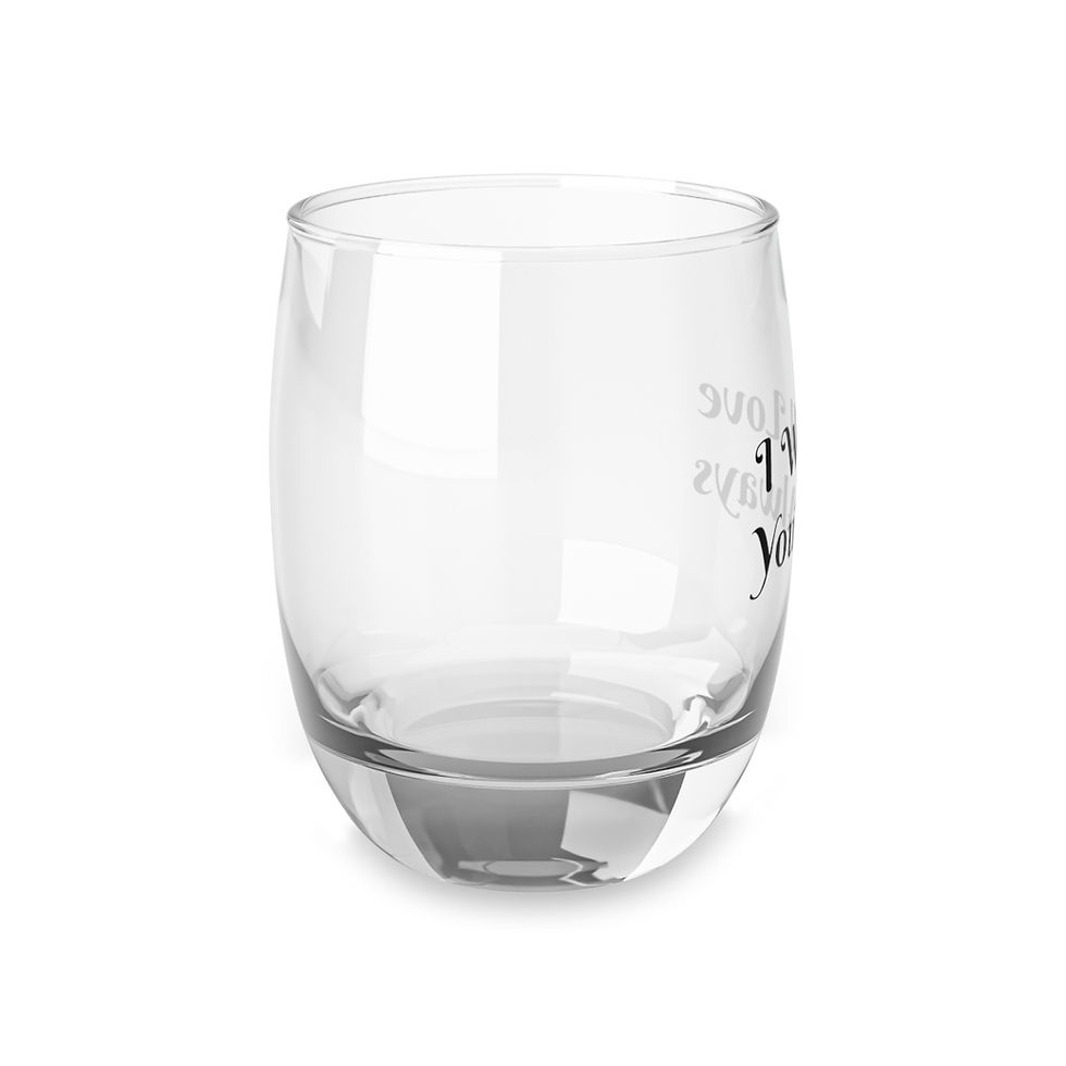 Thumbnail: Whiskey Glass