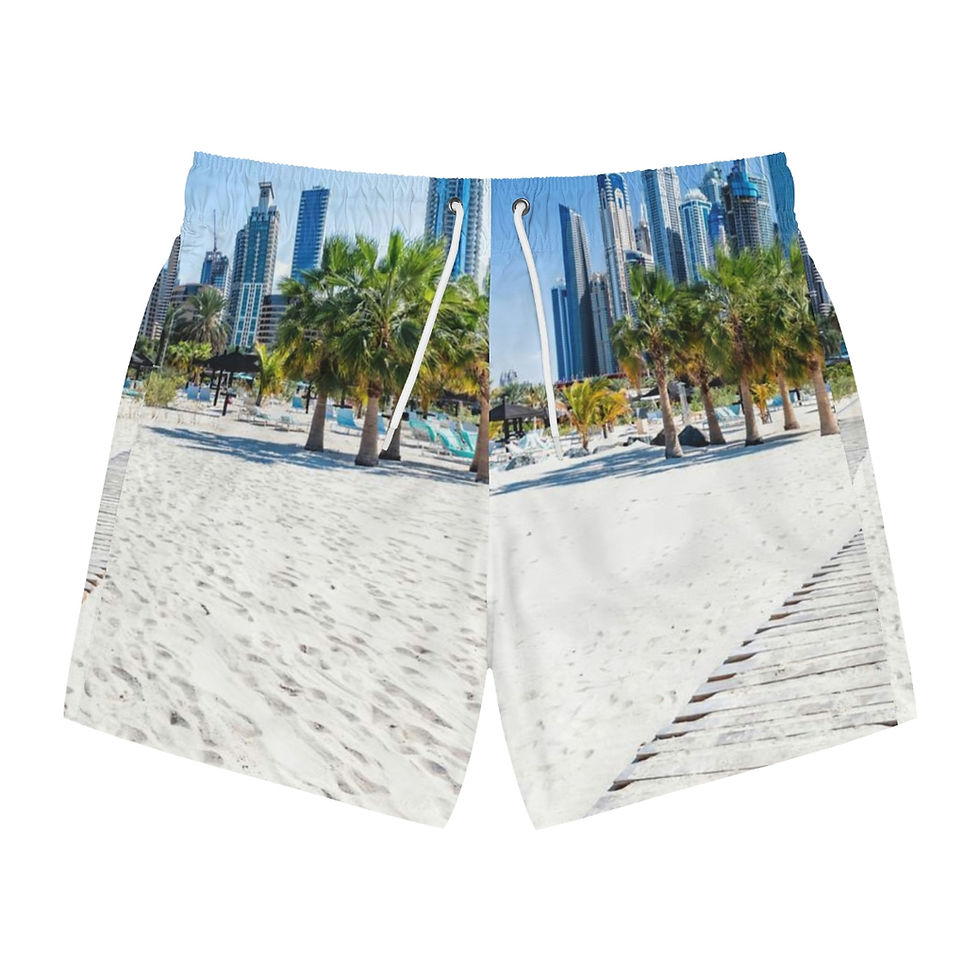 Thumbnail: Swim Trunks
