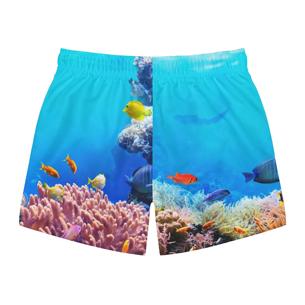 Thumbnail: Swim Trunks