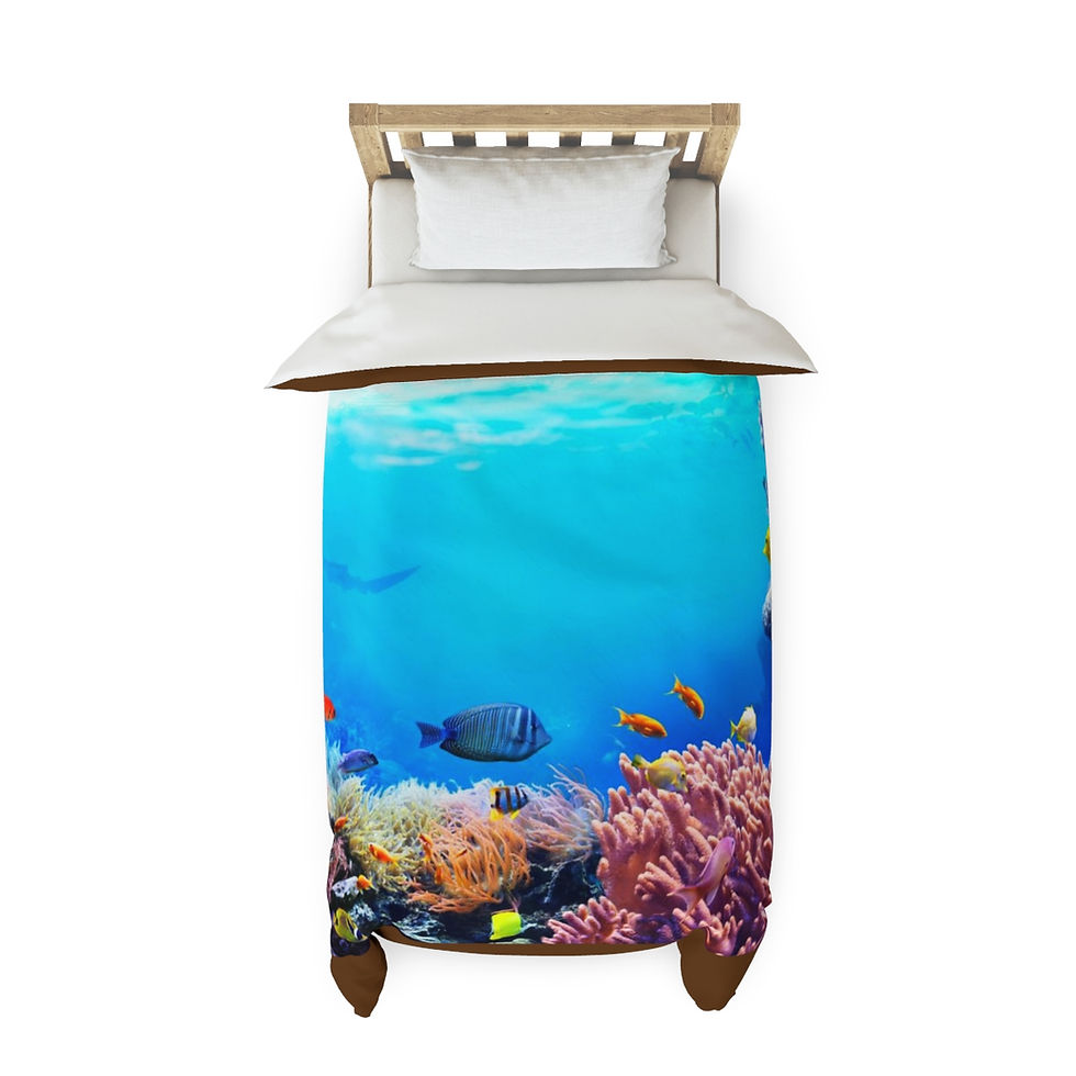 Thumbnail:  Elegant Duvet Covers