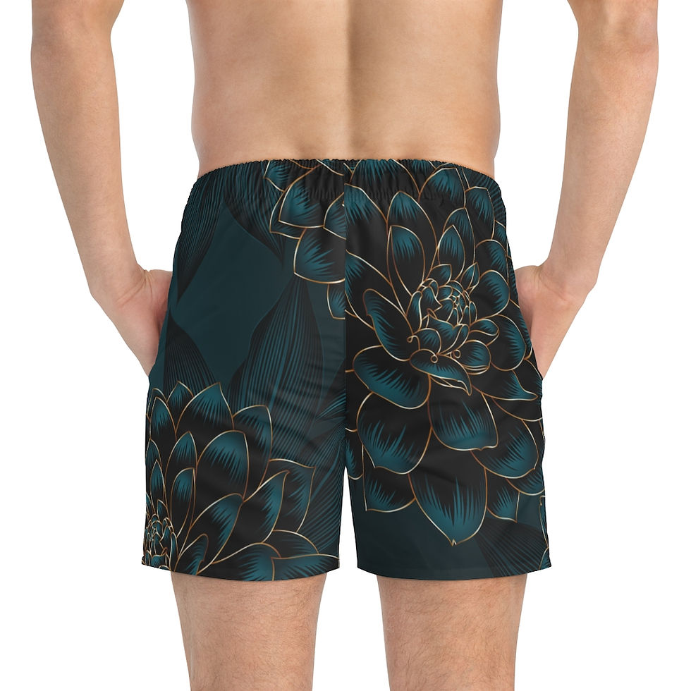 Thumbnail: Swim Trunks