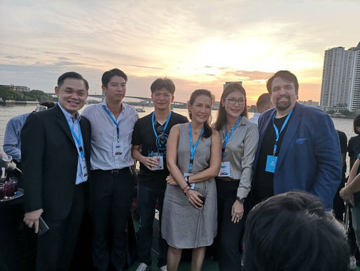 MuleSoft จัดงาน Partner Starlight Cruise ขอบคุณพาร์ตเนอร์ในประเทศไทย