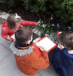 Science outing
