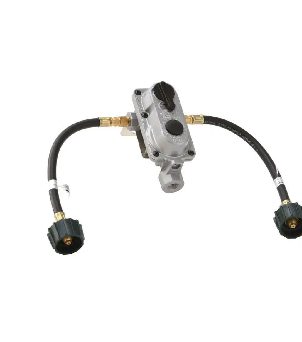 Flame King 2 Propane Regulator 