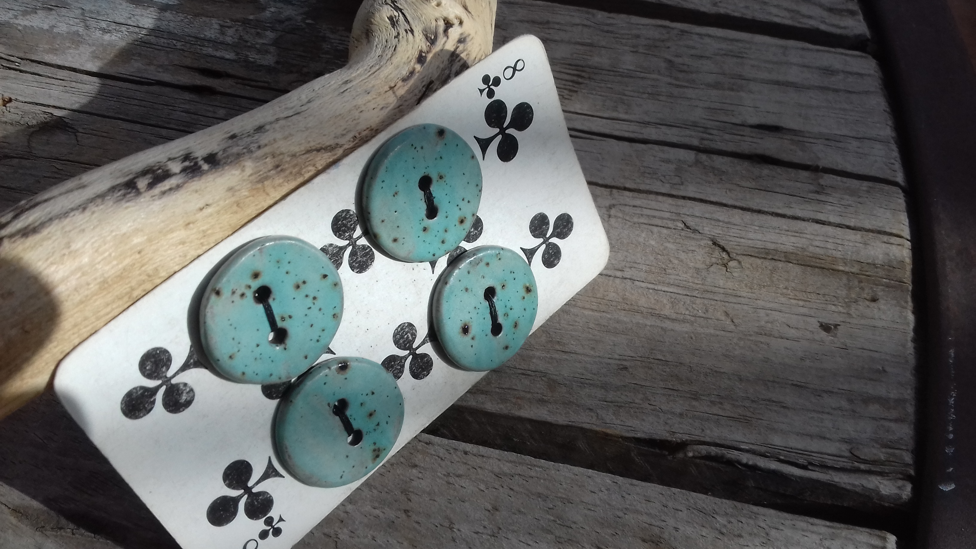 Turquoise