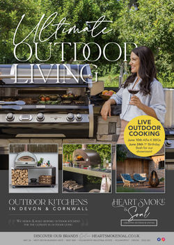 Heart, Smoke and Soal