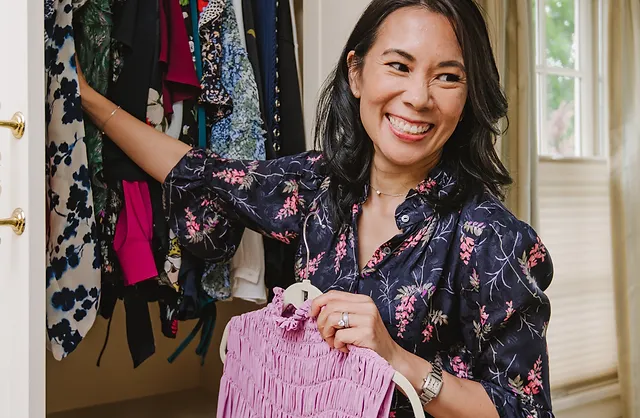 Style Overhaul Simply Chic Styling Elaine Yu New Jersey