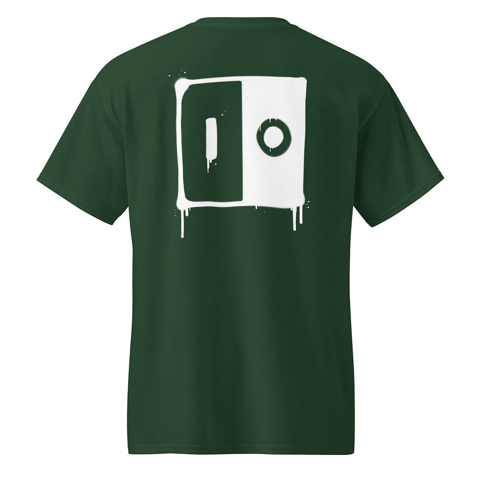 Thumbnail: 2026 Season T-shirt 