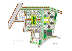 Ground Floor - Housing