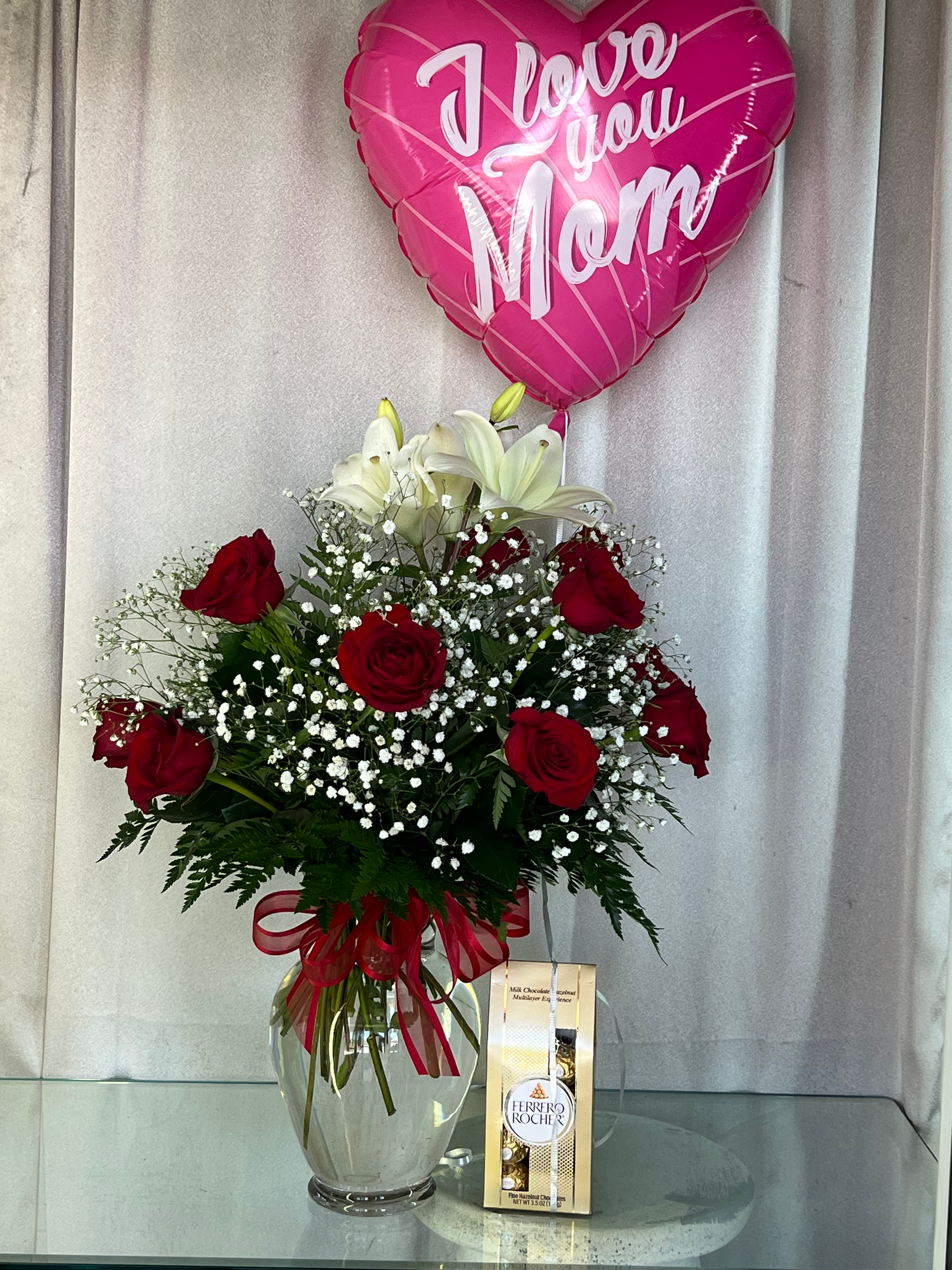 MOTHER'S DAY DOZEN BUNDLE