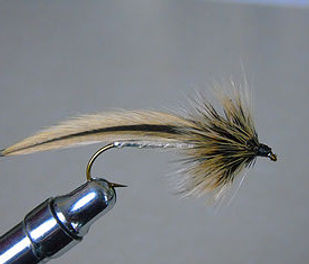 Muddler Neptune