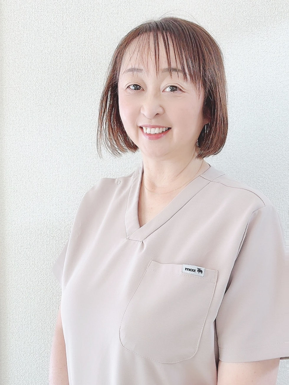 女性子どもの頭痛専門Lino（リノ）の院長